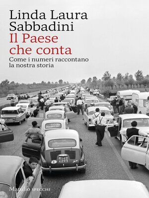 cover image of Il paese che conta